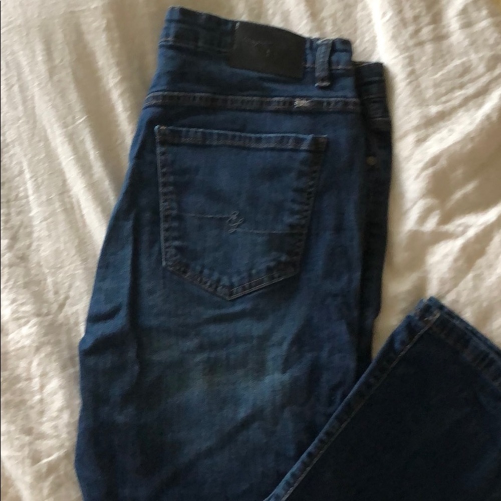 English Laundry Men’s Jeans 34x32